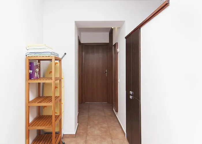 Apartments Ceja Near Sea