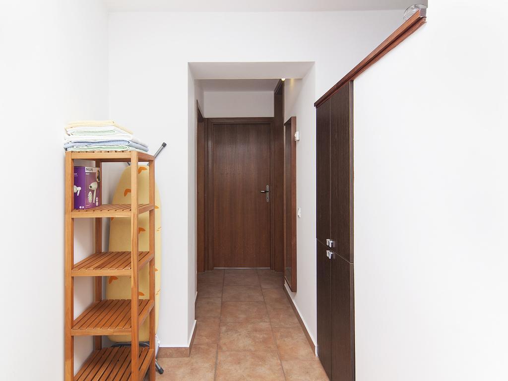 Apartment Ceja Near Sea Medulin