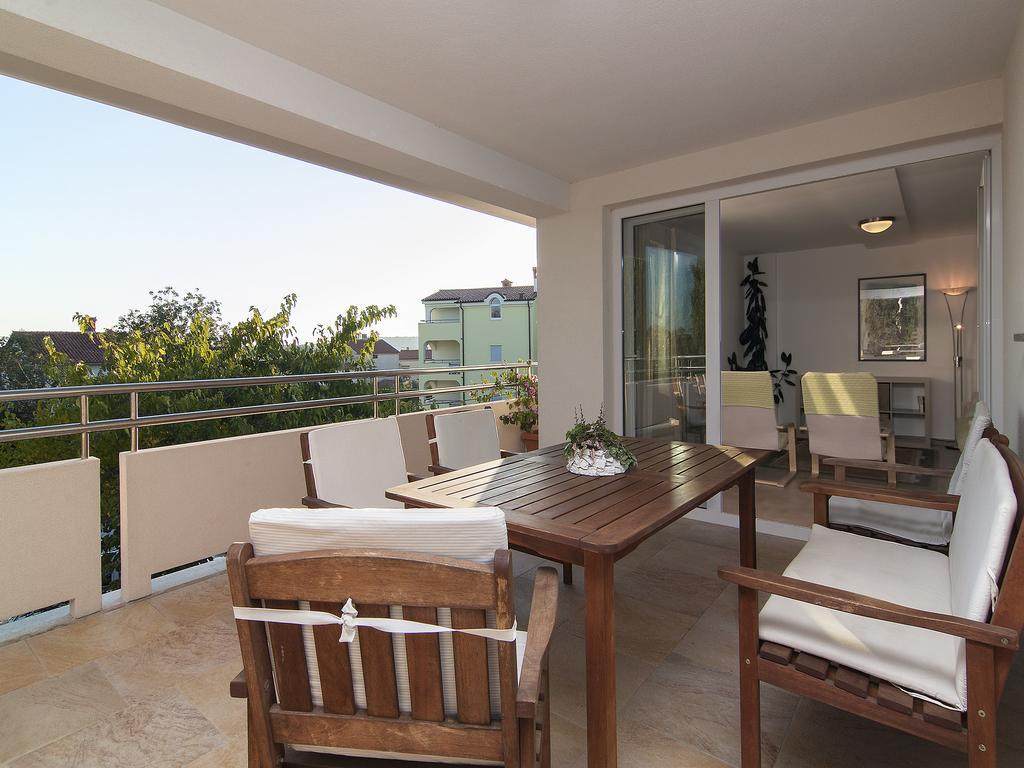 Ceja Near Sea Apartment *