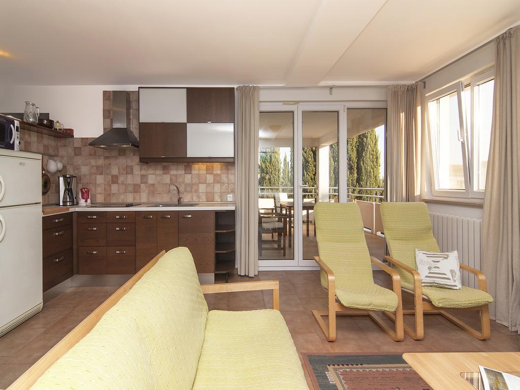 Apartmán Ceja Near Sea *