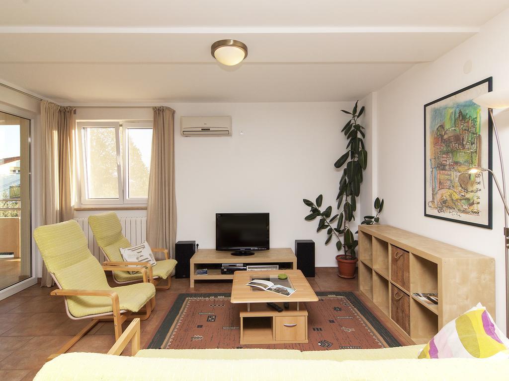 Apartmán Ceja Near Sea *