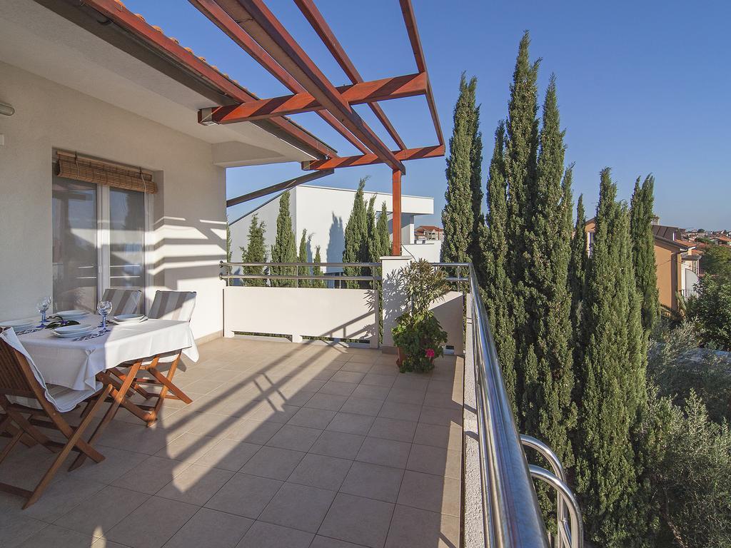 Apartment Ceja Near Sea Medulin