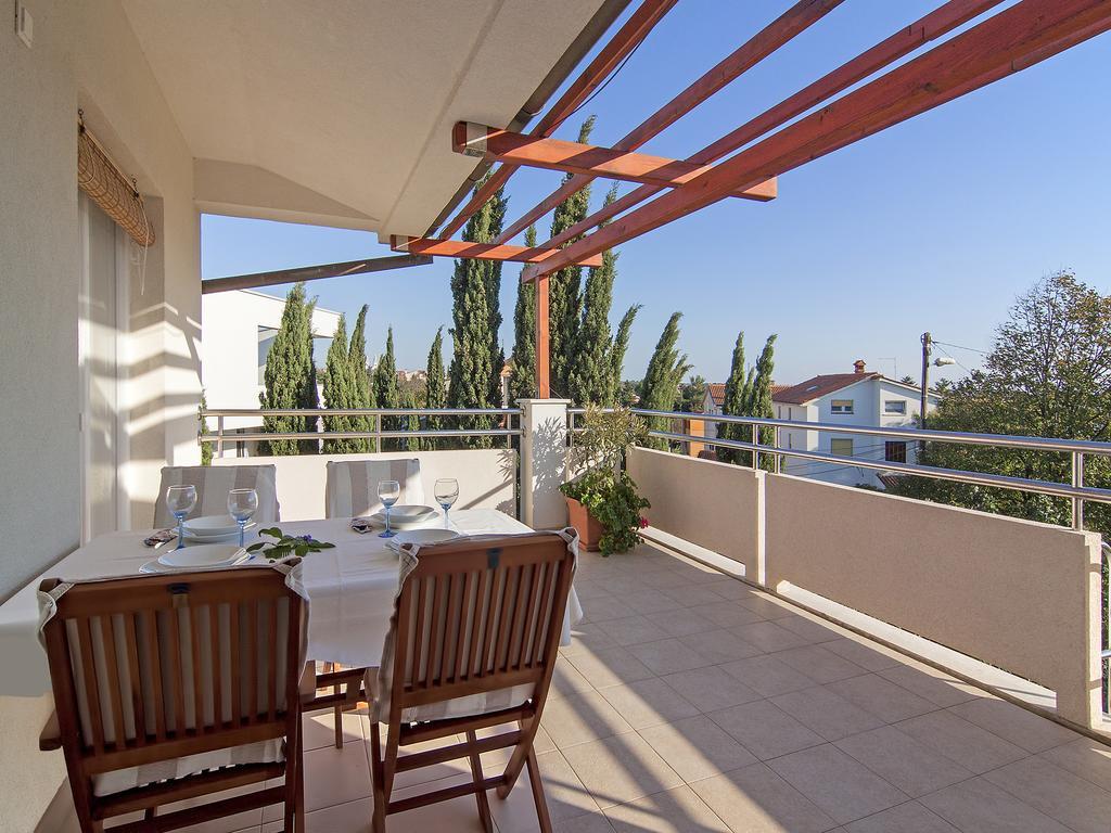 Ceja Near Sea Apartmán *