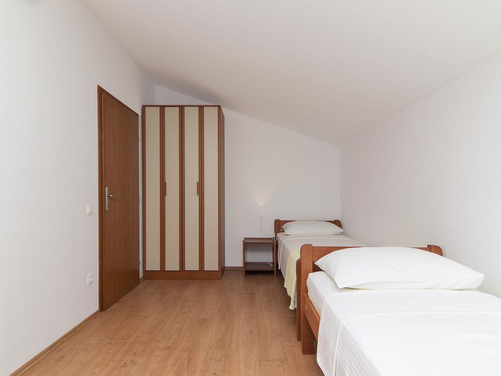 Apartmán Ceja Near Sea Medulin