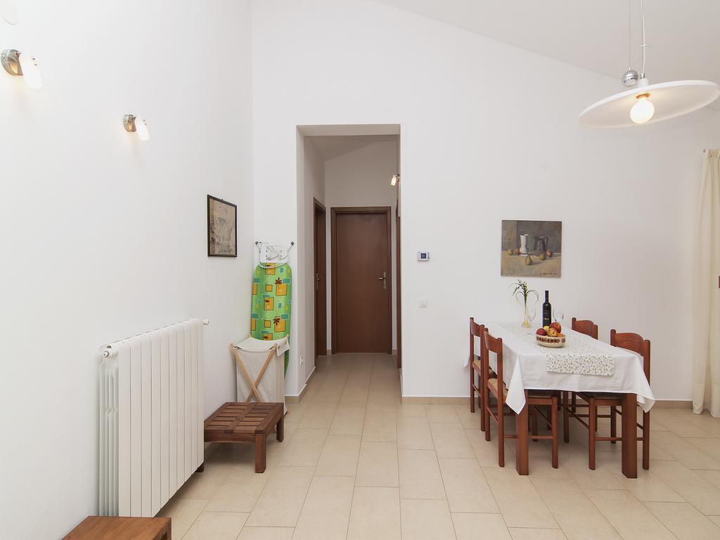 Apartmán Ceja Near Sea Medulin