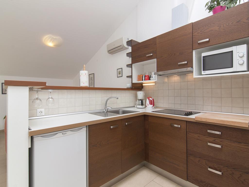 Apartmán Ceja Near Sea Medulin
