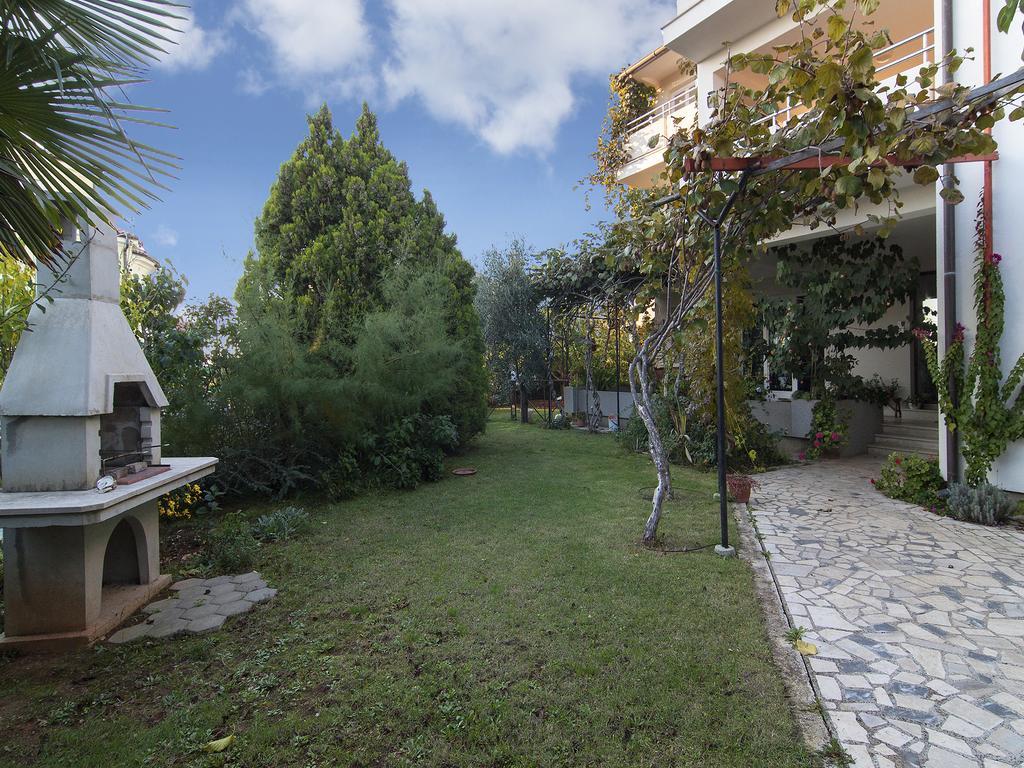 Apartmán Ceja Near Sea