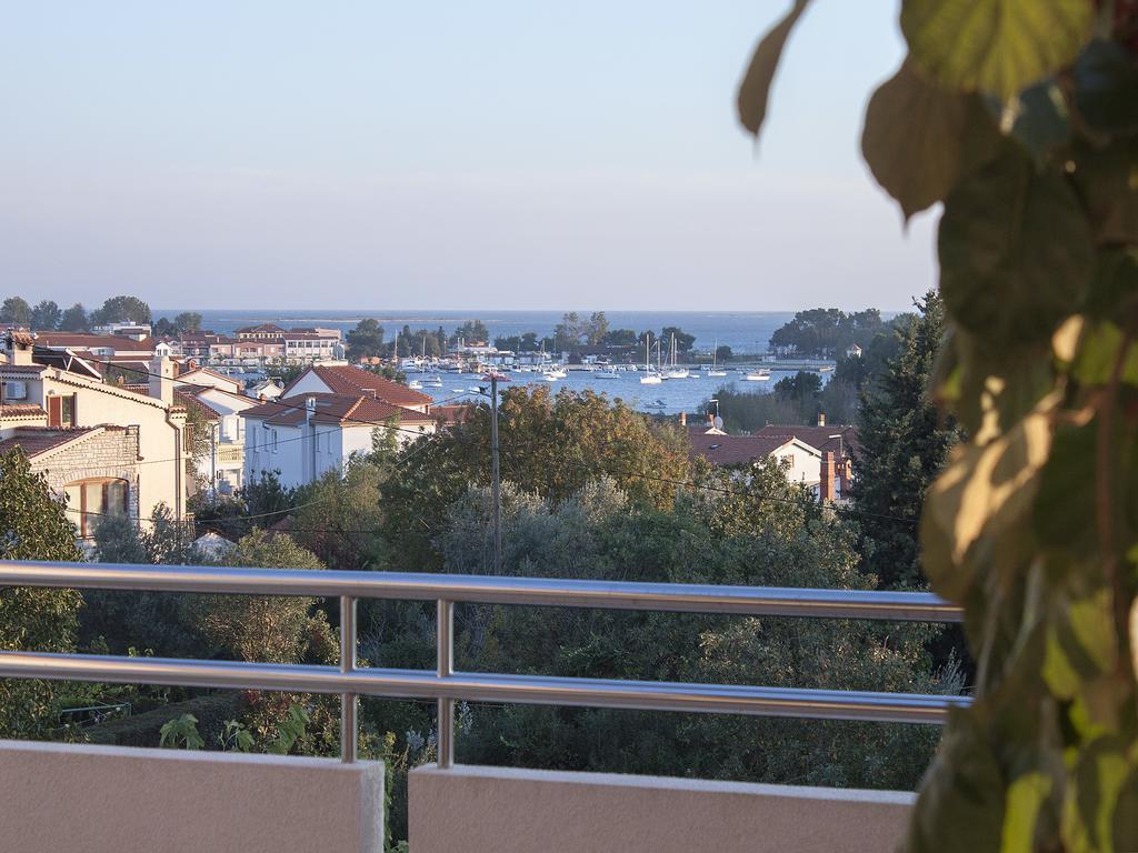 Ceja Near Sea Apartmán Medulin