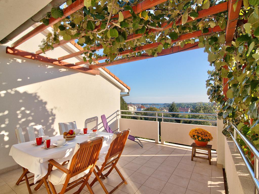 Ceja Near Sea Apartmán