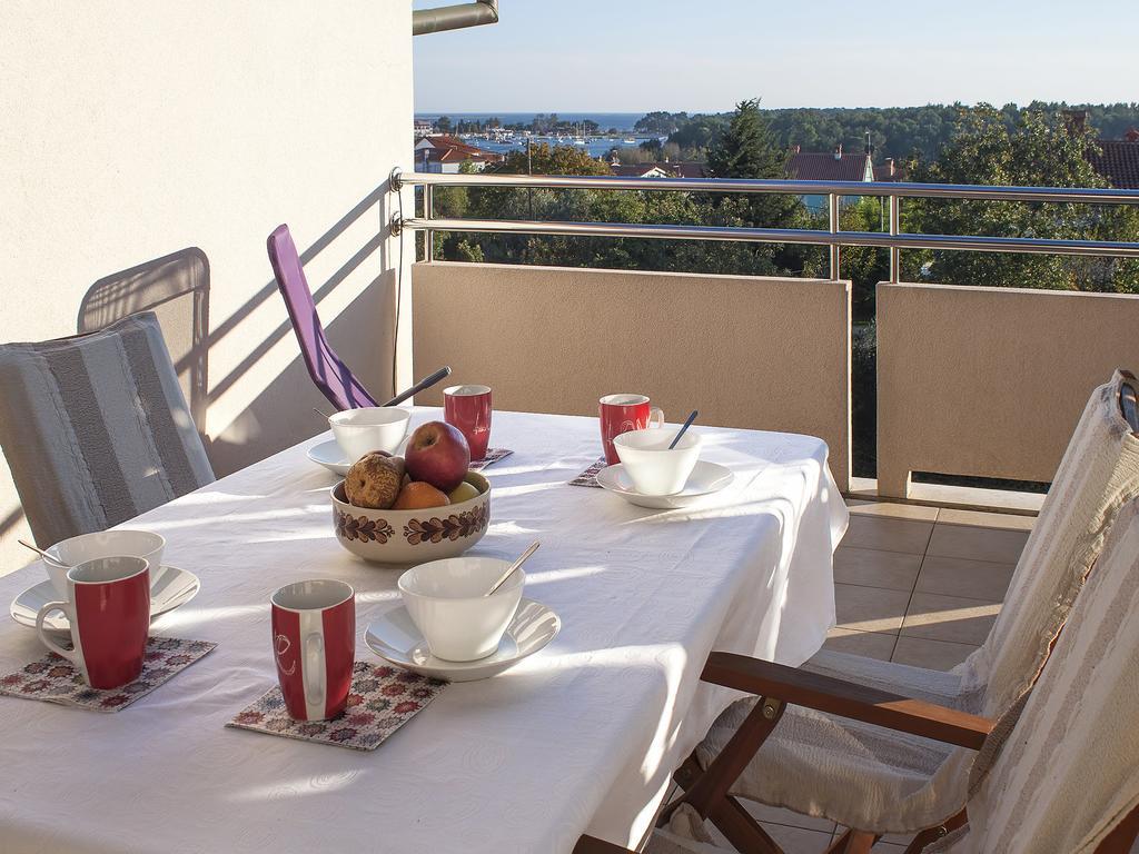 Apartmán Ceja Near Sea *