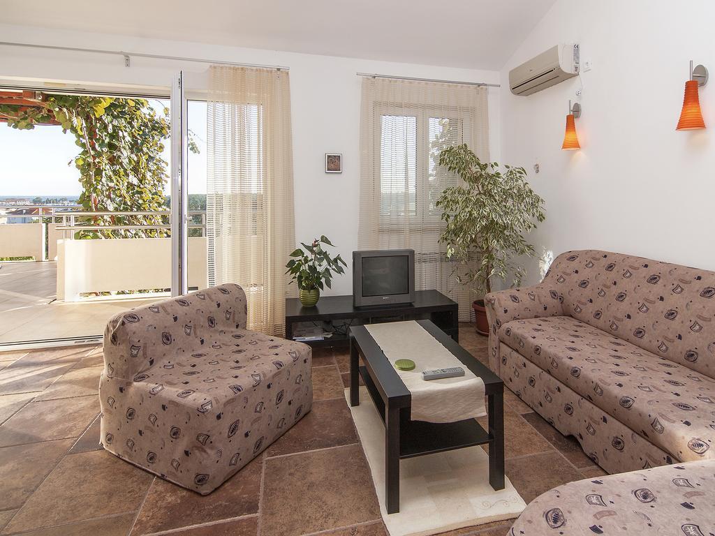 Apartmán Ceja Near Sea Medulin