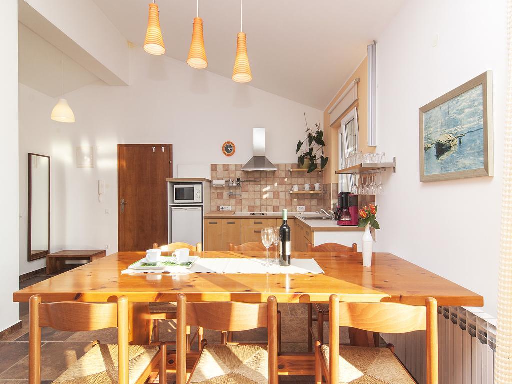 Apartmán Ceja Near Sea *