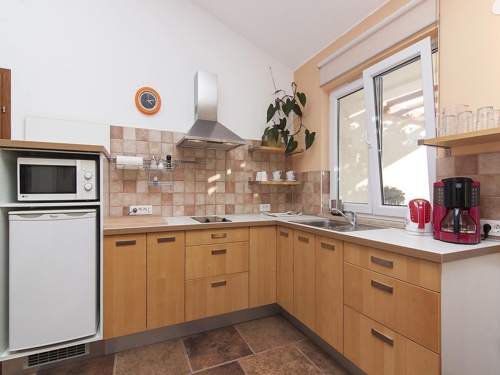 Apartment Ceja Near Sea Medulin
