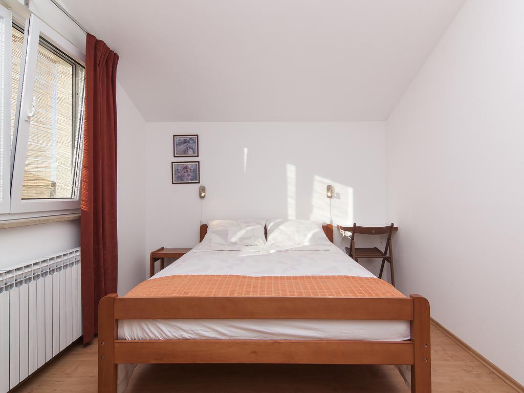Apartmán Ceja Near Sea *