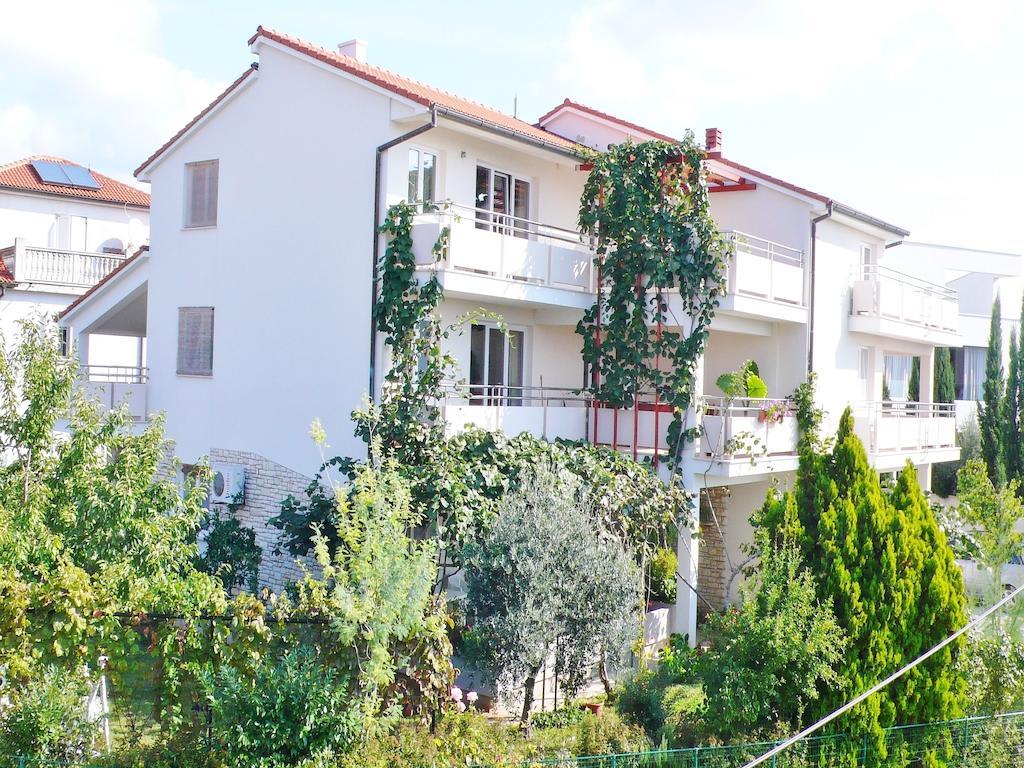 Ceja Near Sea