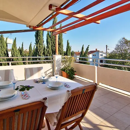 Apartments Ceja Near Sea Medulin Room photo