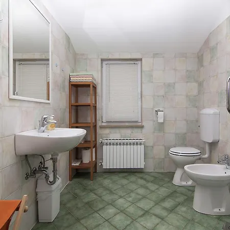 Apartments Ceja Near Sea Medulin Room photo
